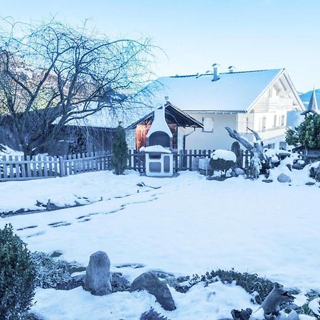 Beckenbinder Apartement Latemar San Genesio Atesino Eksteriør bilde