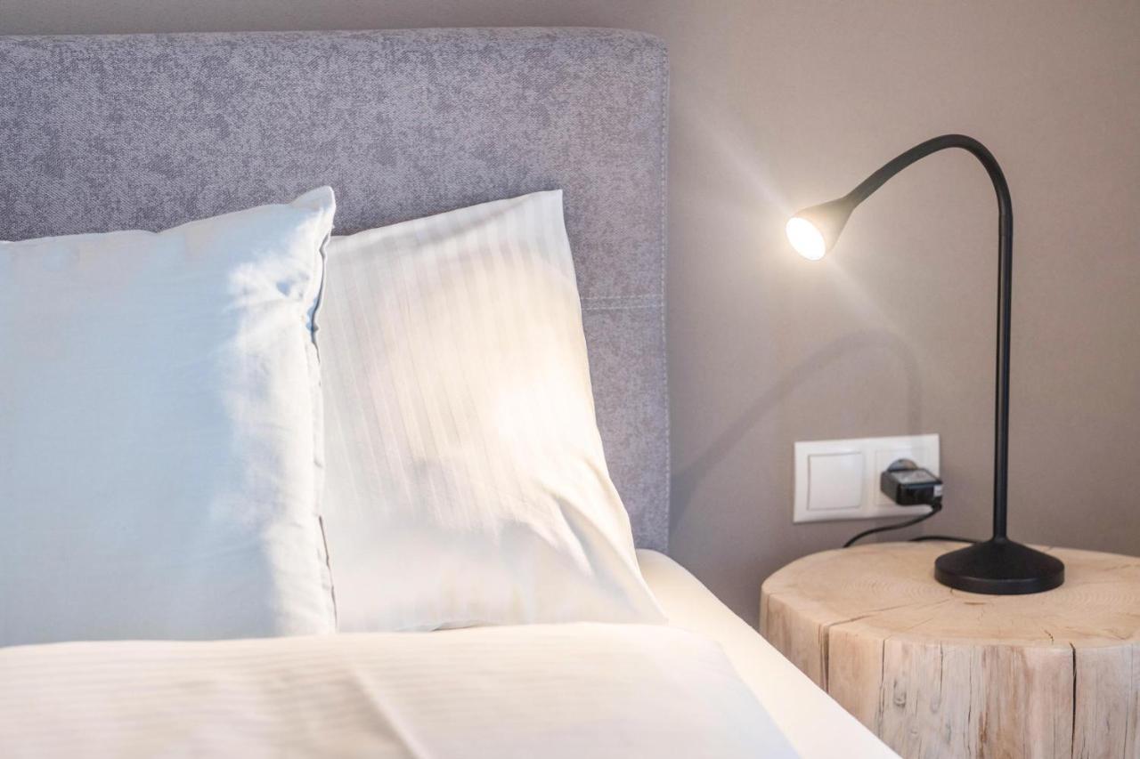 Beckenbinder Apartement Latemar San Genesio Atesino Eksteriør bilde