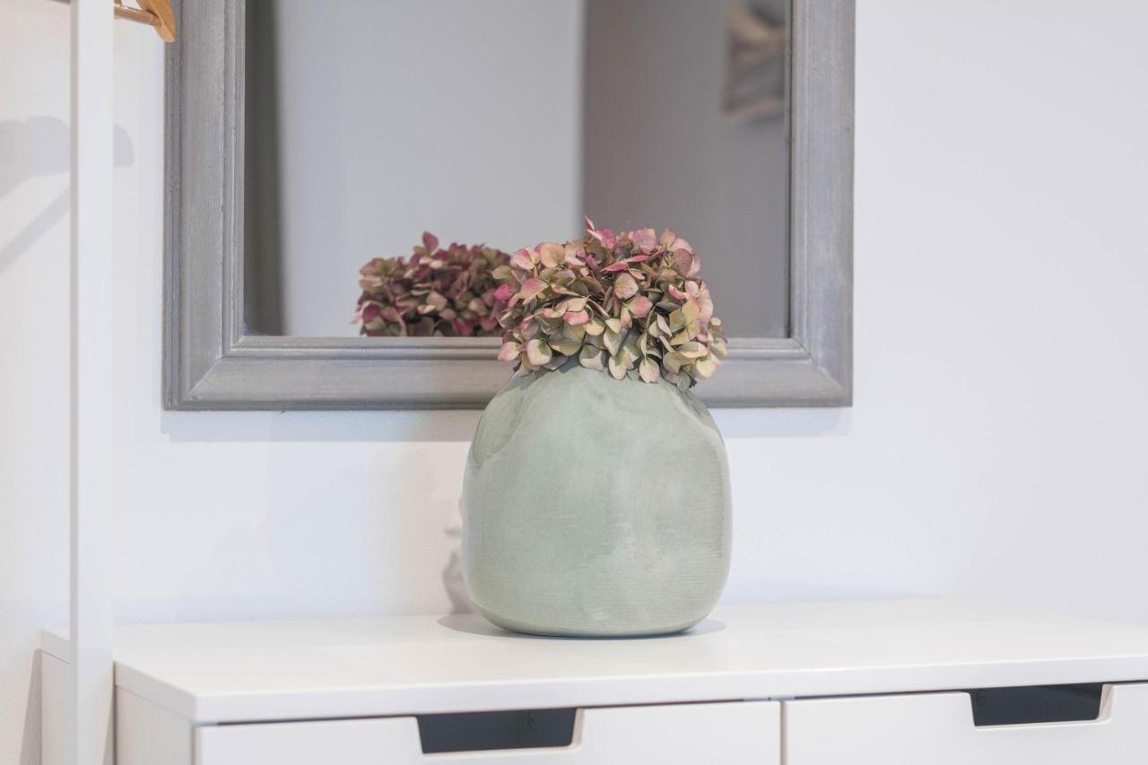 Beckenbinder Apartement Latemar San Genesio Atesino Eksteriør bilde