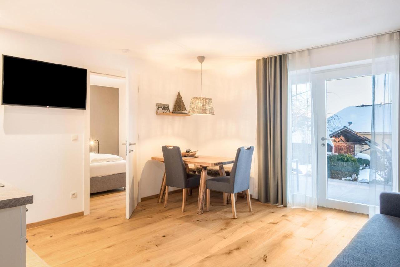 Beckenbinder Apartement Latemar San Genesio Atesino Eksteriør bilde